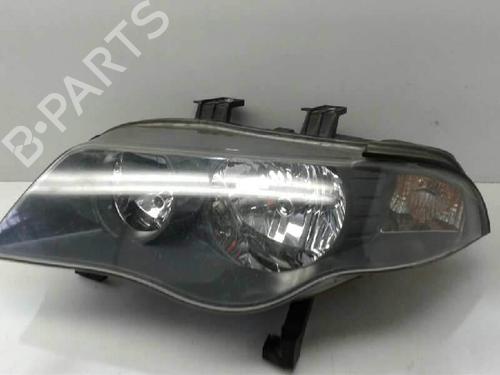 Used Left headlight Left headlight 10199362 10199362