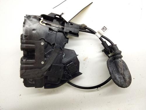 Used Front right lock Front right lock RENAULT TALISMAN (LP_) 1.6 TCe 150 (150 hp) 35728732 35728732