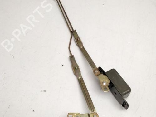 Tailgate lock NISSAN PATROL GR V Wagon (Y61) 2.8 TD | BP25227531C101 