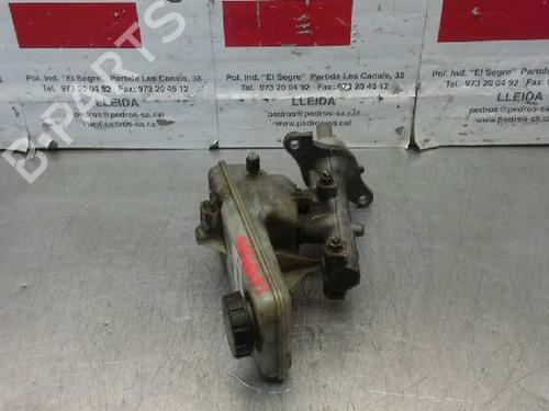 Brake master cylinder RENAULT TRAFIC II Bus (JL)  | BP1620895M77 