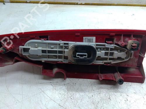 Left taillight CITROËN BERLINGO MULTISPACE (B9) 1.6 HDi 110 | BP31145813C34 - Image 2