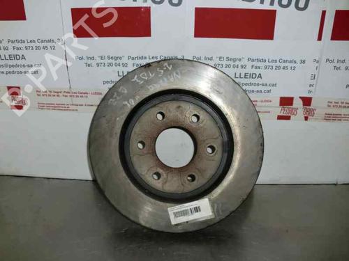 Other NISSAN NAVARA NP300 (D40)  | BP14311085O1 