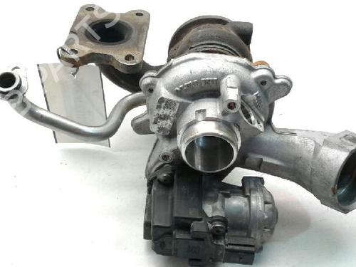 Turbocharger/Supercharger VW GOLF VII (5G1, BQ1, BE1, BE2) 1.4 TSI | BP6984392M71 