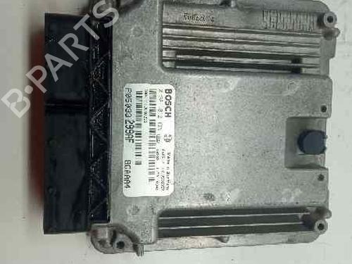 Used Engine control unit (ECU) Engine control unit (ECU) 8341395 8341395