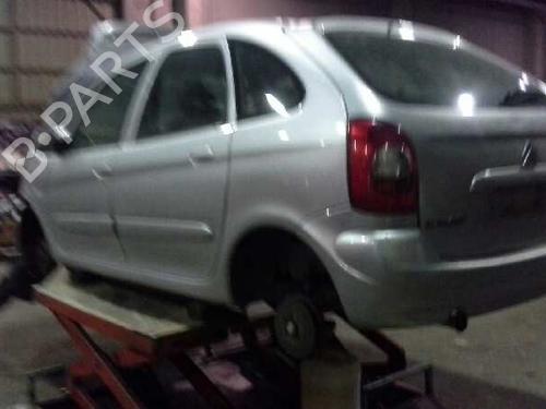 Tailgate lock CITROËN XSARA PICASSO (N68) 2.0 HDi | BP1181225C101 