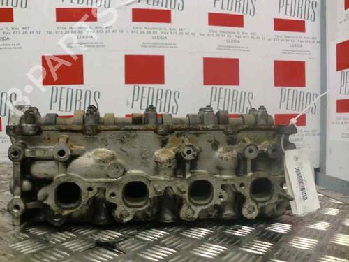 Topstykke OPEL CORSA B (S93) 1.7 D (F08, F68, M68) (60 hp) 10976830