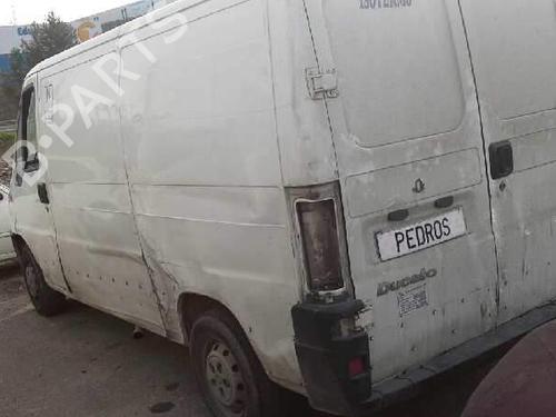 Steering column FIAT DUCATO Van (244_) | BP1041029M21 - Image 8