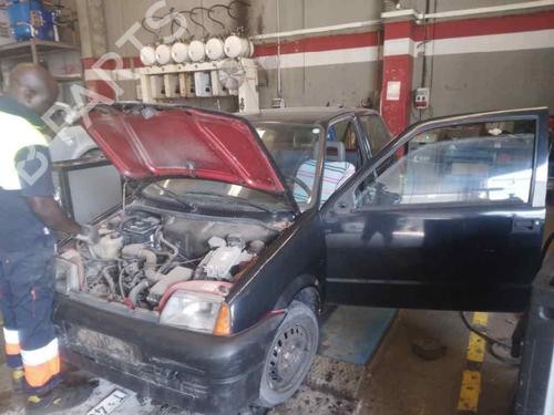 Brugte FIAT CINQUECENTO (170_)  0.9 i.e. (170AC)  1124489