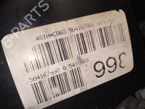 Engine IVECO DAILY IV Van 35S14 C, 35S14 C/P, 35S14 V, 35S14 V/P, 35C14 V,... | BP22982680M1 