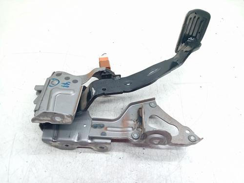 Used Break pedal NISSAN QASHQAI / QASHQAI +2 I (J10, NJ10, JJ10E) [2006-2014]  16284882