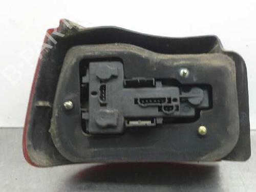 Right taillight SEAT IBIZA II (6K1)  | BP2322967C35 