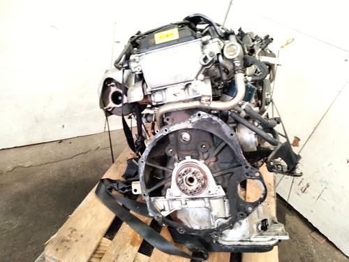 Engine NISSAN PATHFINDER III (R51) 2.5 dCi 4WD | BP33553103M1 - Image 2