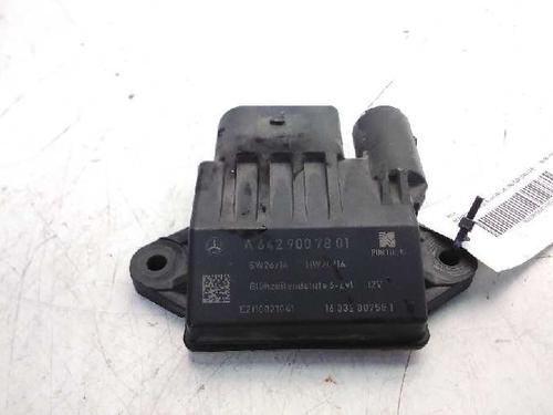Electronic module MERCEDES-BENZ M-CLASS (W164)  | BP16093639M83 