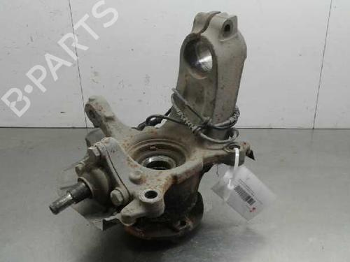 Used Left front steering knuckle FIAT DUCATO Van (250_) [2006-2025]  13040110