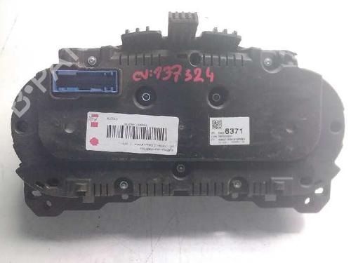 Instrument cluster OPEL CORSA E (X15)  | BP8280350C47 