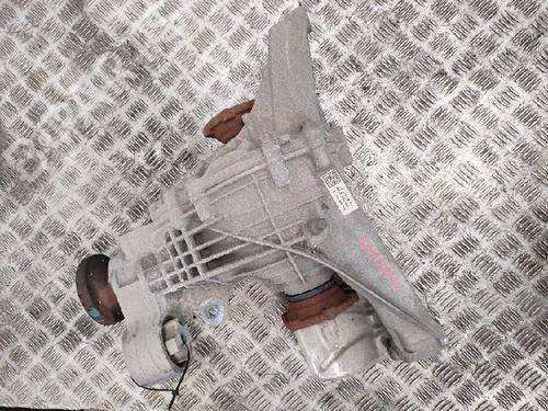 Used Rear differential AUDI Q7 (4MB, 4MG, 4MQ) [2015-2025]  10680417