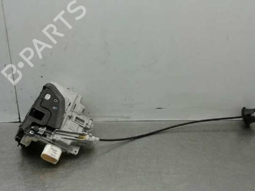 Used Front left lock AUDI A4 B7 (8EC) 2.0 TDI (140 hp) 11638318