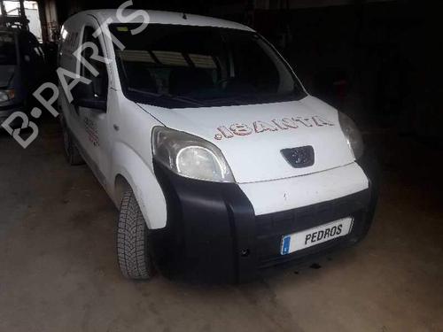 Steering column PEUGEOT BIPPER (AA_)  | BP10987624M21  - Image 5