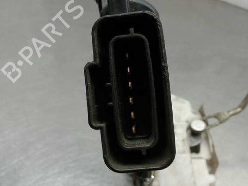 Rear left lock SUZUKI IGNIS I (FH)  | BP3961749C100 