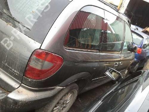 Mass air flow sensor CHRYSLER VOYAGER IV (RG, RS)  | BP1621402M95 