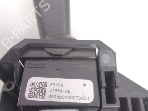 Steering column stalk VOLVO XC60 I SUV (156) D5 AWD | BP10199358I23