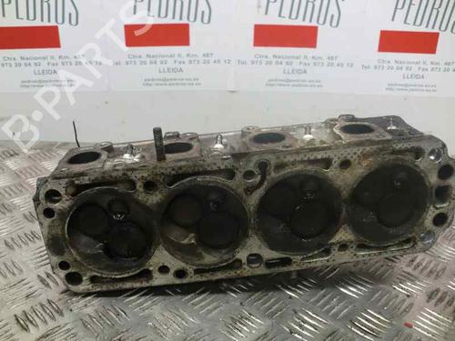 Used Cylinder head OPEL ASTRA F Saloon (T92) 1.6 i (F19, M19) (75 hp) 23660378