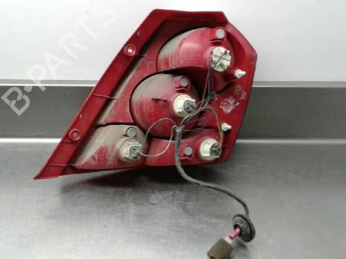 Left taillight DAEWOO KALOS (KLAS)  | BP5143189C34 