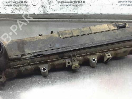 Valve cover NISSAN KUBISTAR MPV (X76) 1.5 dCi 70 | BP14322829M124 