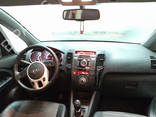 Steering column stalk KIA VENGA (YN) | BP35791316I23 - Image 12