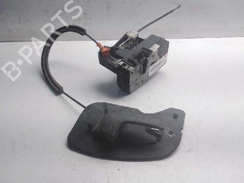 Used Front right lock OPEL COMBO Box Body/MPV [2001-2025]  2963998