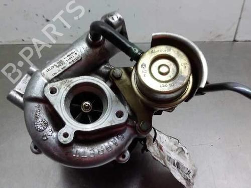 Turbo/Compressor Turbo/Compressor 1269382 1269382