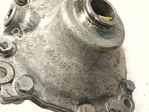 Front differential BMW 3 Touring (F31) 330 d | BP28950943M23 