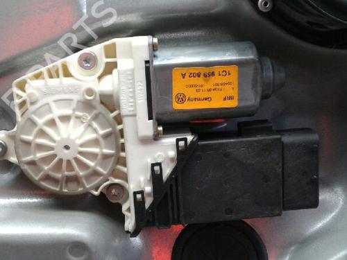 Front right window mechanism VW GOLF IV (1J1)  | BP8319785C23 
