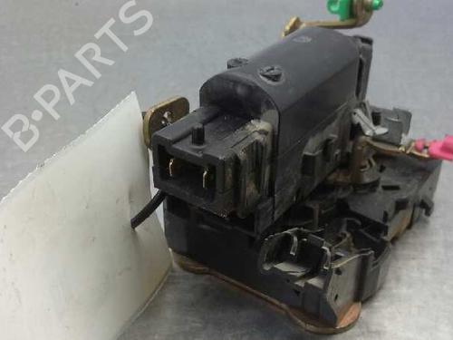 Front left lock NISSAN KUBISTAR MPV (X76) 1.5 dCi 70 | BP1386763C98 