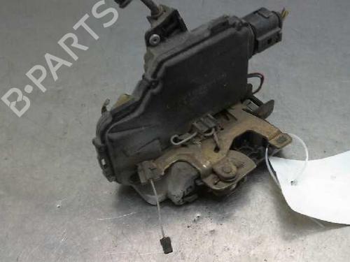 Højre fortil lås SEAT TOLEDO II (1M2)  | BP3354545C97 
