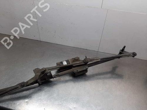 Front wiper motor PEUGEOT 307 SW (3H)  | BP10291426M29 