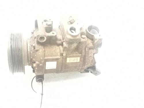 Used AC compressor AC compressor AUDI A6 C6 (4F2) 3.0 TDI quattro (211 hp) 33337665 33337665