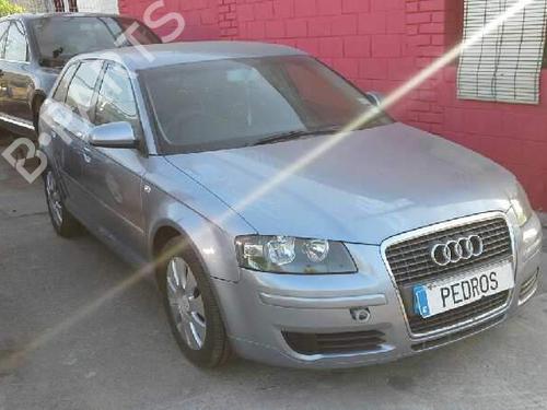 Fuse box AUDI A3 Sportback (8PA) 1.6 | BP611956E1 - Image 6