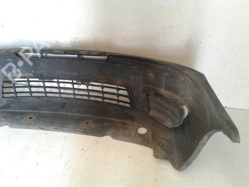 Front bumper FIAT PUNTO (188_) 1.3 JTD 16V | BP17056518C7 