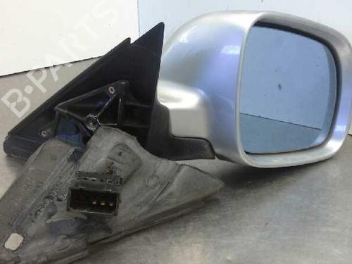 Right mirror AUDI A4 B5 (8D2)  | BP1266058C27 