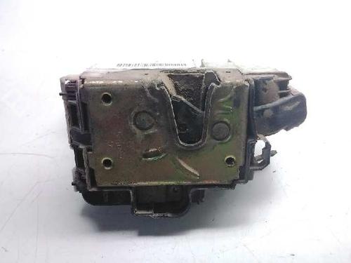 Front right lock VW GOLF III (1H1) 1.9 TDI | BP1523100C97 