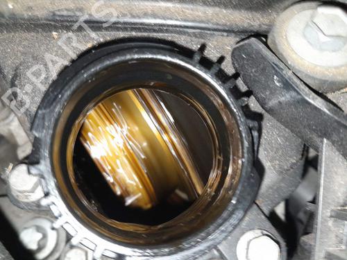Gearbox PEUGEOT 2008 I (CU_) 1.2 THP 130 / PureTech 130 | BP23254492M3 - Image 11