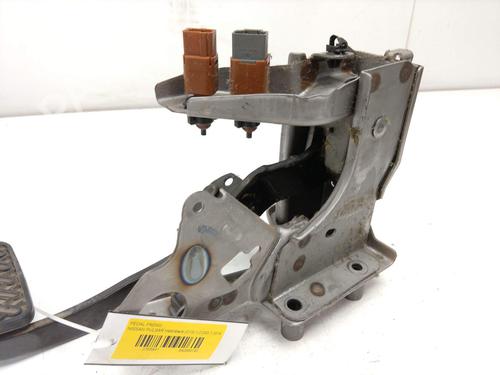 bremsepedal NISSAN PULSAR Hatchback (C13) 1.2 DIG-T | BP36992540I19 - Image 2