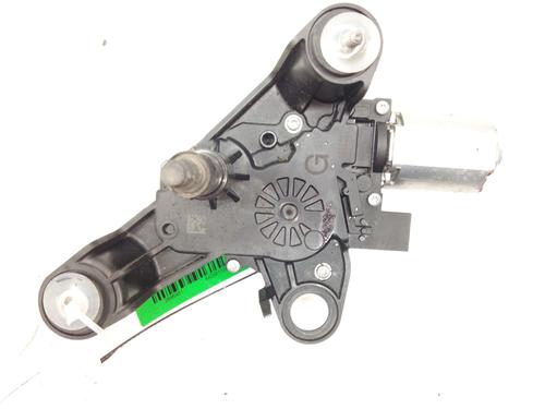 Rear wiper motor PEUGEOT 3008 II SUV (MC_, MR_, MJ_, M4_) 1.5 BlueHDi 130 | BP21533651M102 