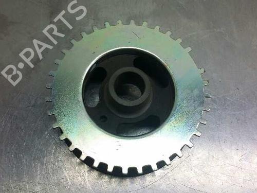 Pulley FORD FOCUS C-MAX (DM2)  | BP24999922M122 