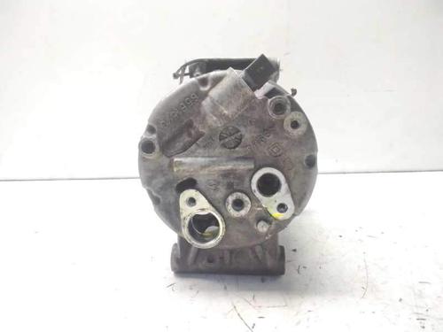 AC compressor RENAULT ESPACE IV (JK0/1_) | BP17034390M34 - Image 2