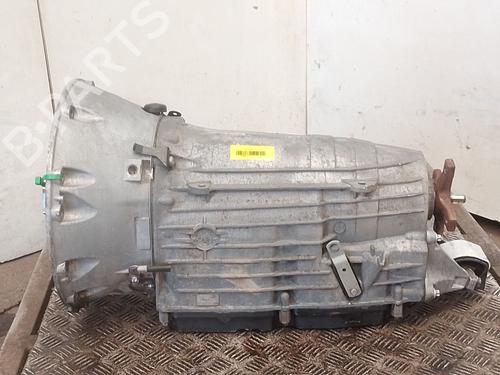 Used Gearbox Gearbox 36886792 36886792