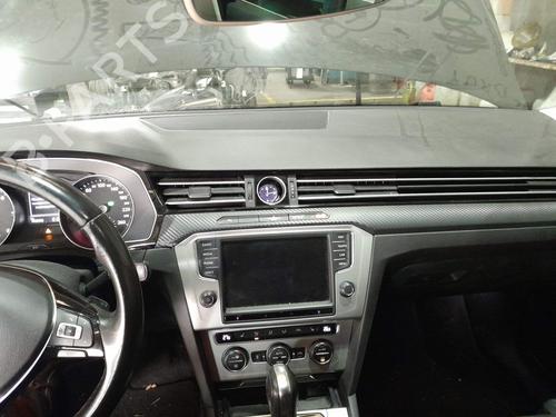 Console centrale VW PASSAT B8 Variant (3G5, CB5) 2.0 TDI 4motion | BP23841371I22 - Image 12