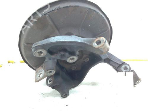 Left rear steering knuckle FORD KUGA I 2.0 TDCi | BP32043699M27 - Image 2