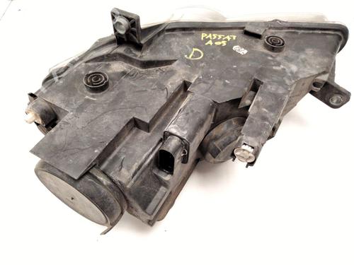 Right headlight VW PASSAT B7 (362) 2.0 TDI | BP25737990C29 - Image 3
